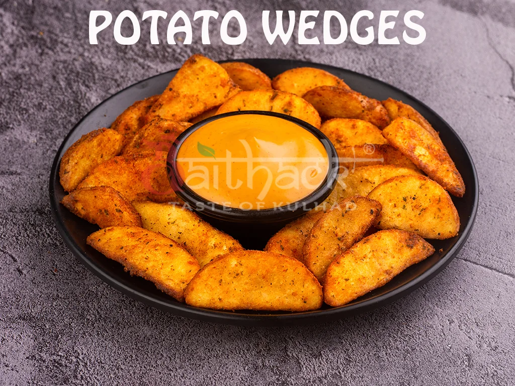 Potato Wedges